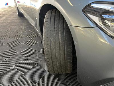 Bmw Série 5 G30 540i 340 ch Bva8 Luxury