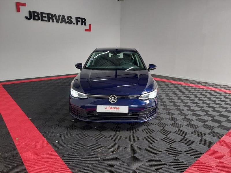 Volkswagen Golf 1.5 eTSI Opf 130 Dsg7 Life Busi