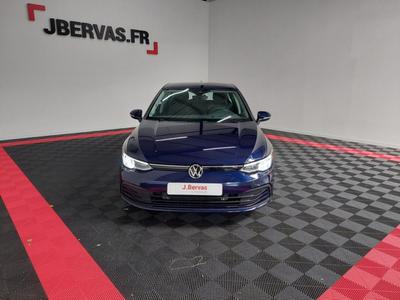 Volkswagen Golf 1.5 eTSI Opf 130 Dsg7 Life Busi