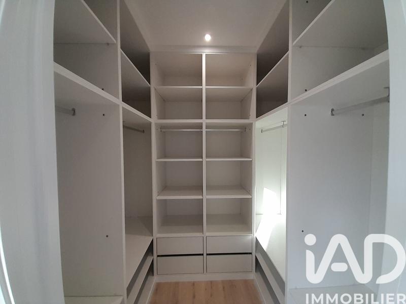 Maison - 159 m² - 5 pièces