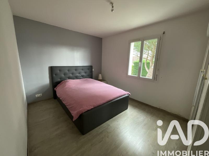 Maison - 131 m² - 6 pièces