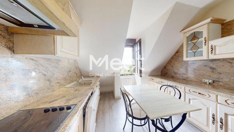 Appartement - 73 m² - 3 pièces