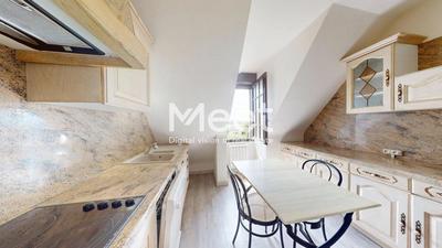 Appartement - 73 m² - 3 pièces