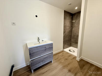 Maison - 77 m² - 4 pièces