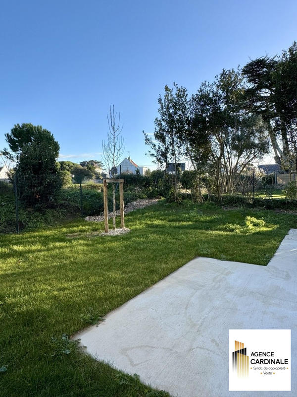 Maison - 103 m² - 4 pièces