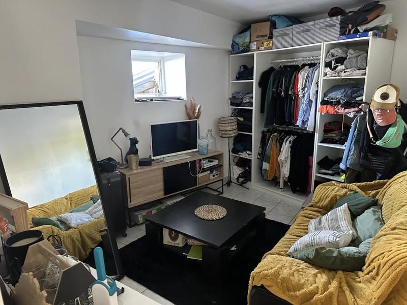 Local commercial - 300 m²