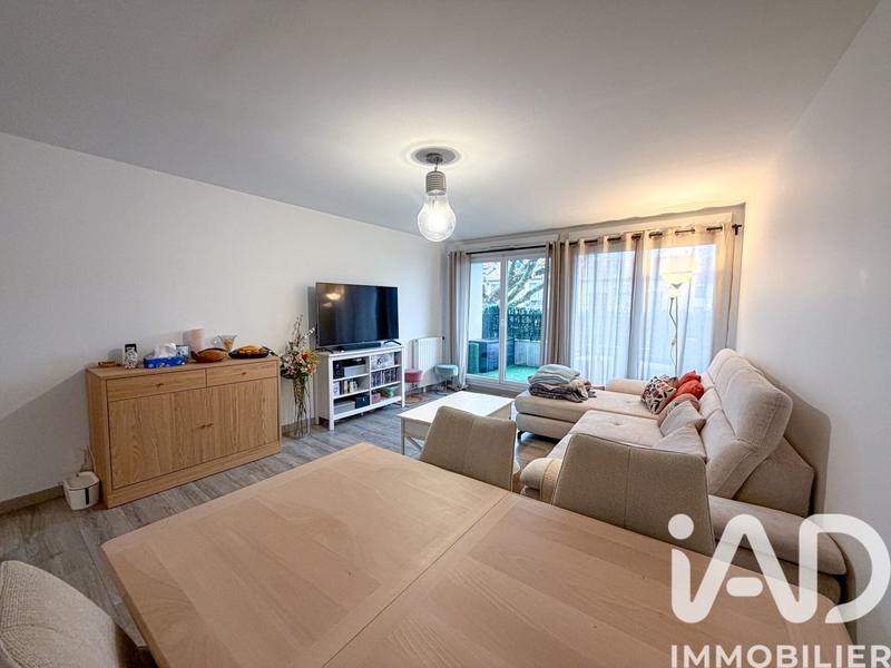 Appartement - 78 m² - 3 pièces