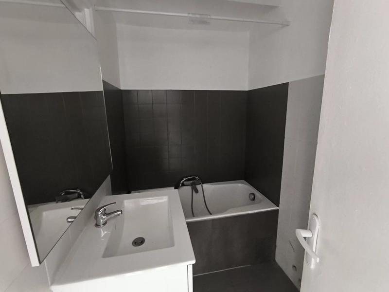 Appartement - 32 m² - 2 pièces