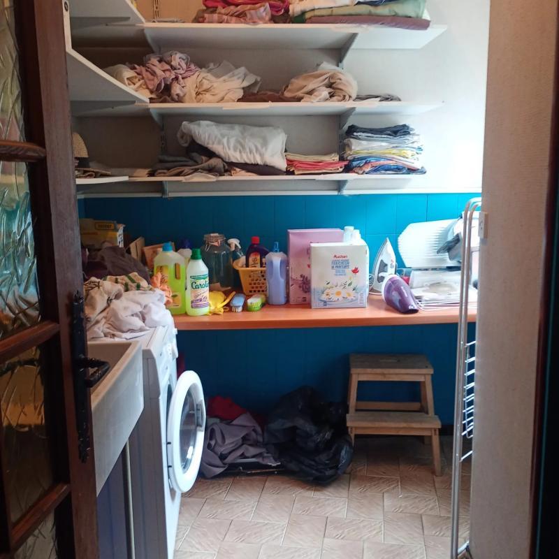 Maison - 230 m² - 8 pièces