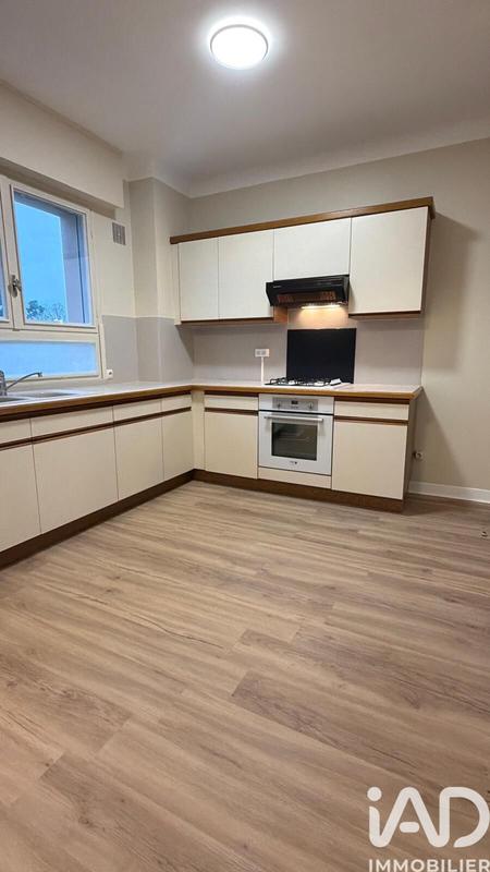 Maison - 158 m² - 4 pièces