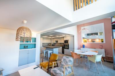 Appartement - 73 m² - 3 pièces