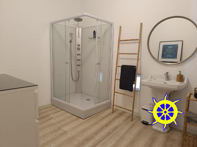 Maison ancienne - 165 m² - 4 pièces