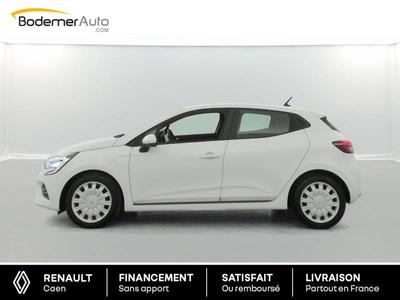 Renault Clio Blue dCi 85 Business