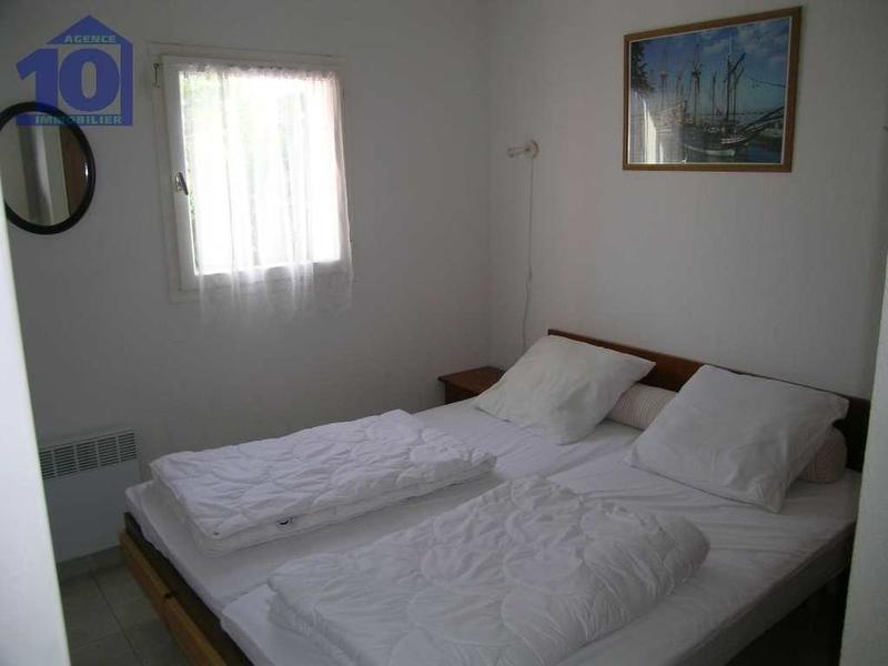 Appartement - 29 m² - 3 pièces