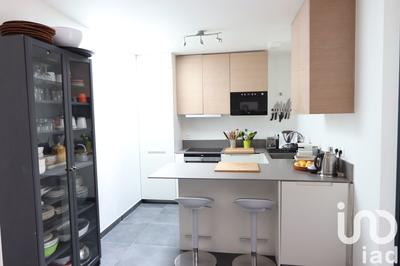 Maison - 148 m² - 6 pièces