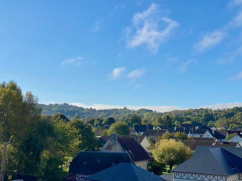 Studio - 26 m² - 1 pièce