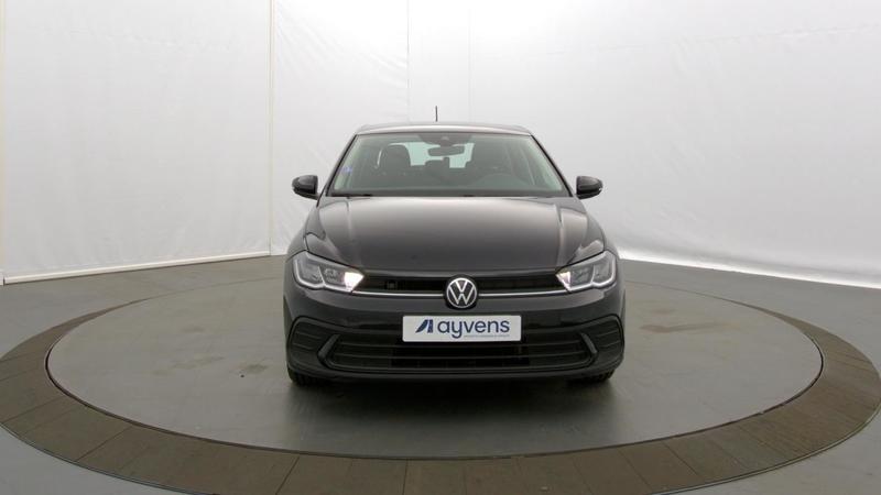 Volkswagen Polo 1.0 Tsi 95ch Life Plus