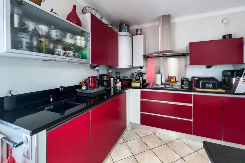 Maison - 175 m² - 5 pièces