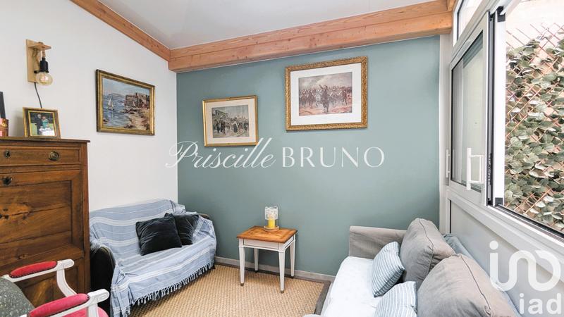 Appartement - 64 m² - 4 pièces