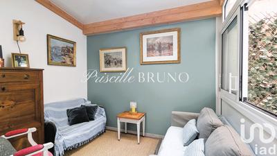 Appartement - 64 m² - 4 pièces