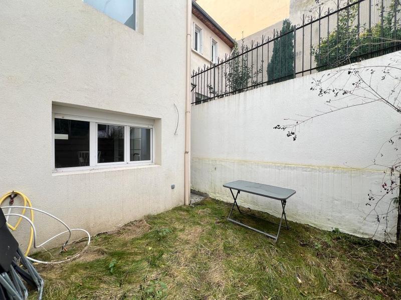 Maison - 96 m² - 4 pièces