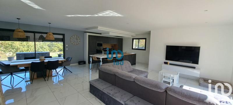 Maison - 149 m² - 5 pièces