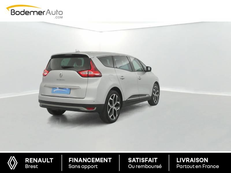 Renault Grand Scénic TCe 140 Techno