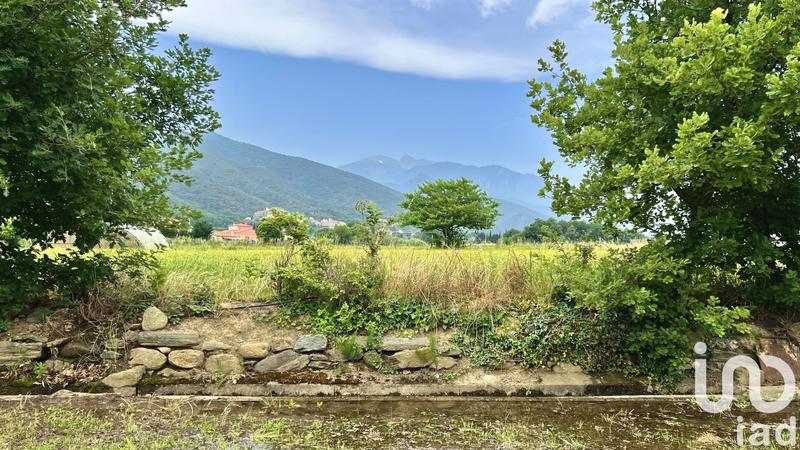 Maison - 275 m² - 7 pièces