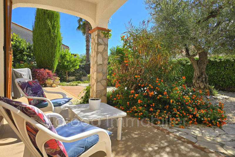 Villa - 135 m² - 4 pièces