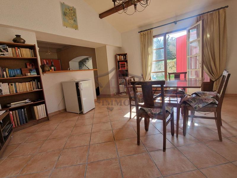 Maison en pierre - 121 m² - 5 pièces