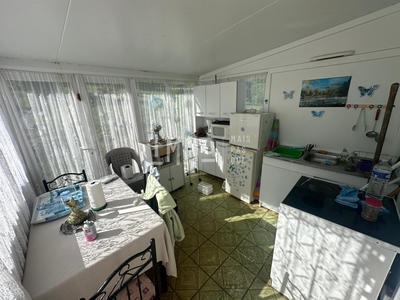 Maison - 28 m² - 2 pièces