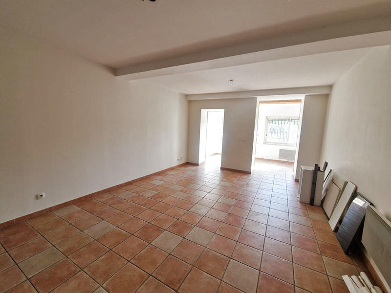 Appartement - 65 m² - 2 pièces
