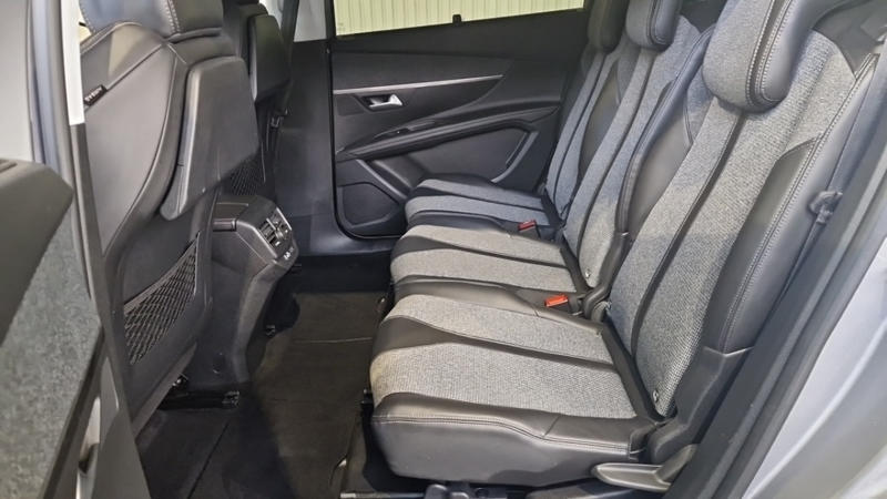 Peugeot 5008 Bluehdi 130ch Ss Eat8 Allure