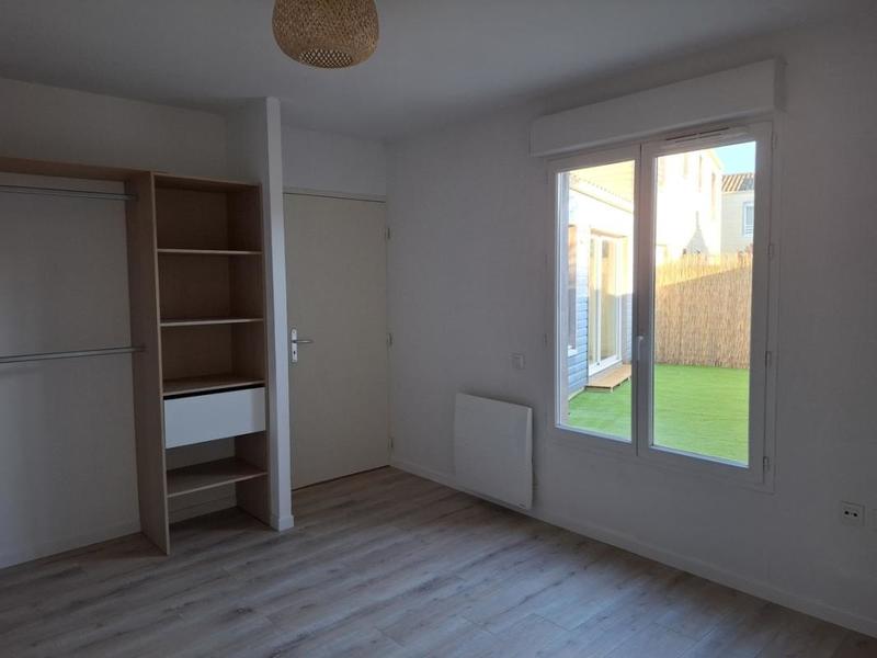 Maison - 65 m² - 3 pièces