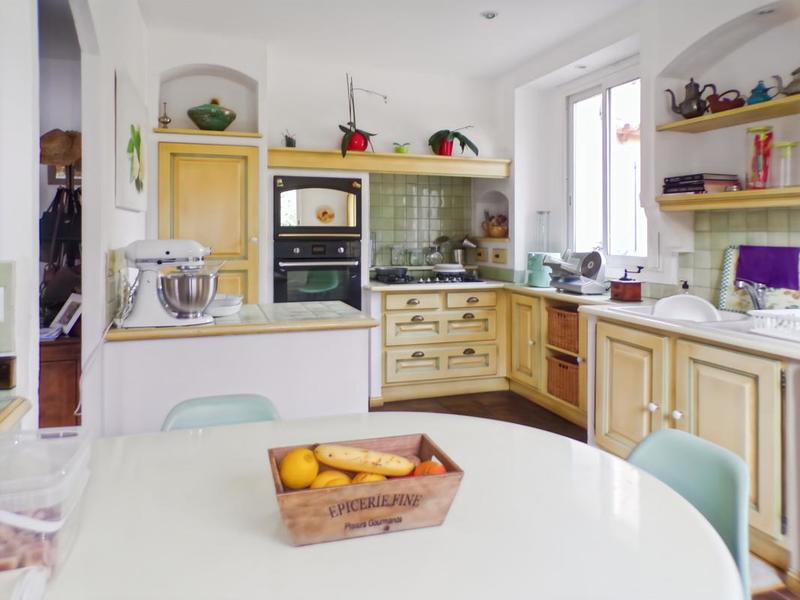 Villa - 180 m² - 3 pièces