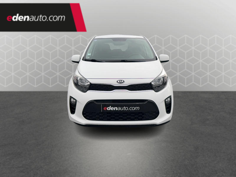 Kia Picanto 1.0l 66 ch Origins