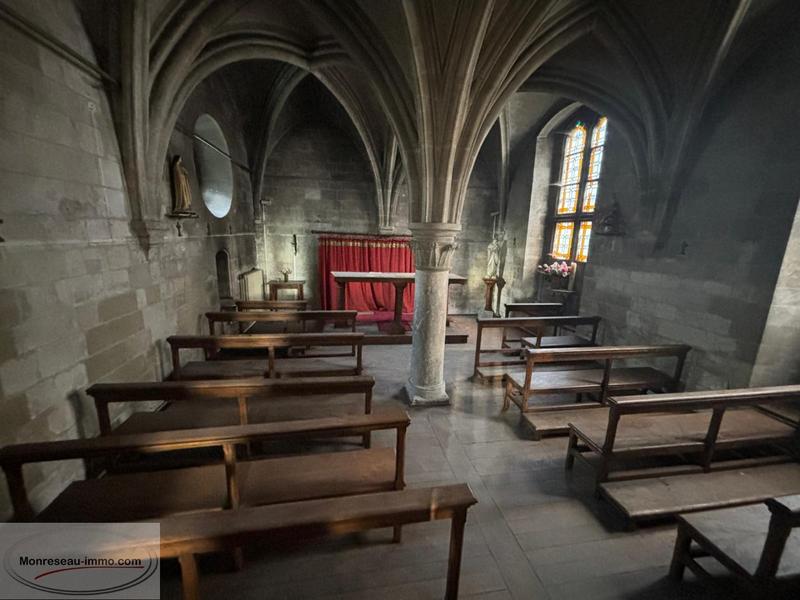 Immeuble - 2 367 m²