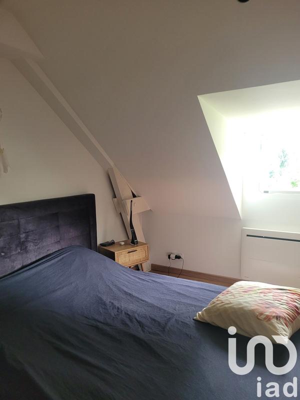 Maison de campagne - 145 m² - 5 pièces