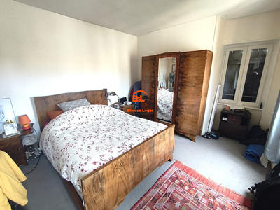 Maison ancienne - 230 m² - 7 pièces