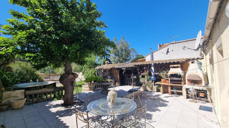 Maison - 78 m² - 3 pièces