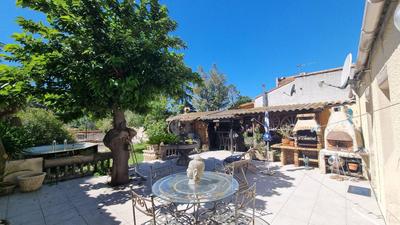 Maison - 78 m² - 3 pièces