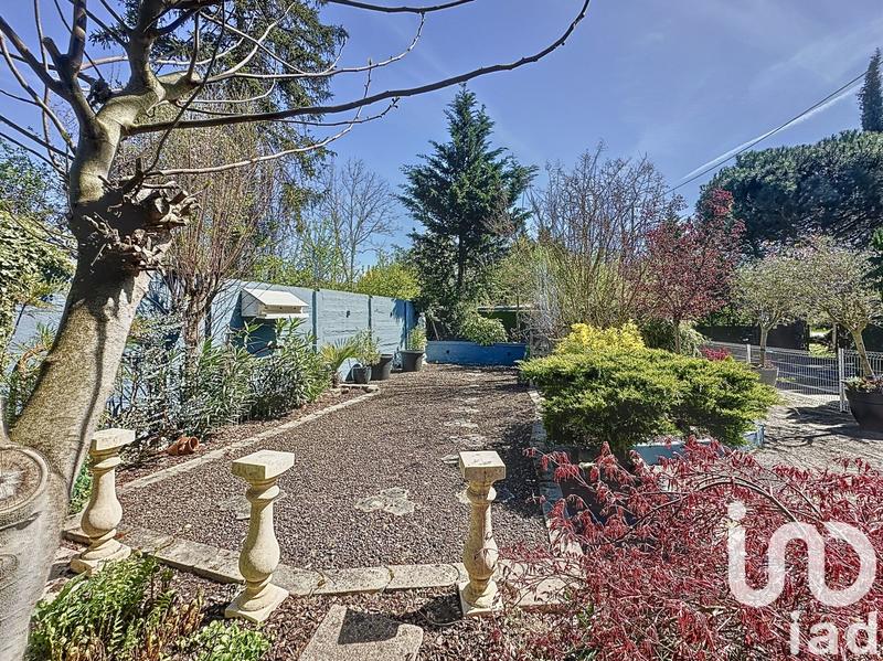 Maison - 150 m² - 5 pièces