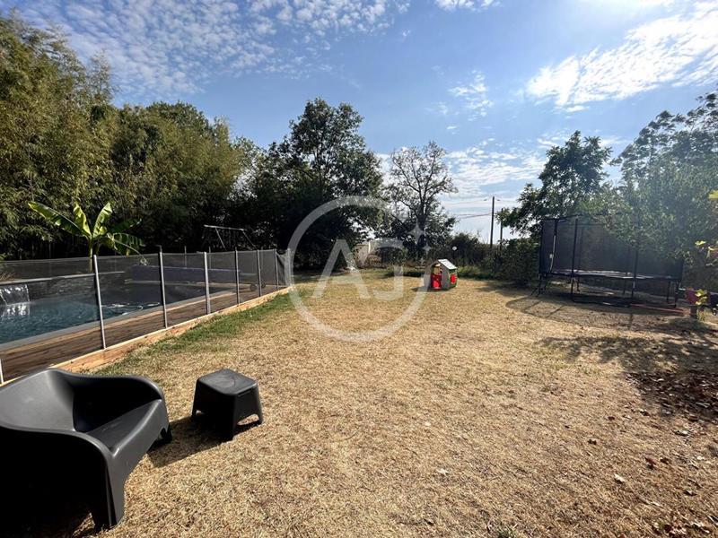 Maison - 128 m² - 4 pièces