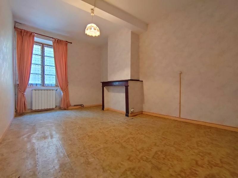 Maison - 114 m² - 5 pièces