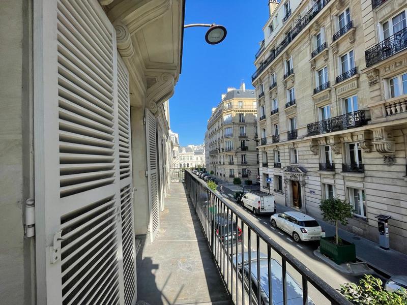 Appartement - 92 m² - 4 pièces