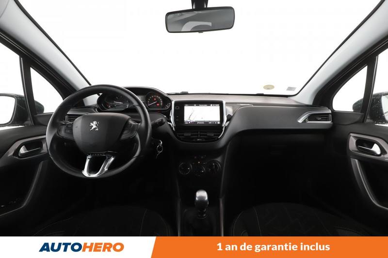 Peugeot 2008 1.5 Blue-HDi Active Business Bv6 100 ch