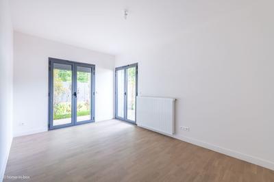 Appartement - 76 m² - 3 pièces