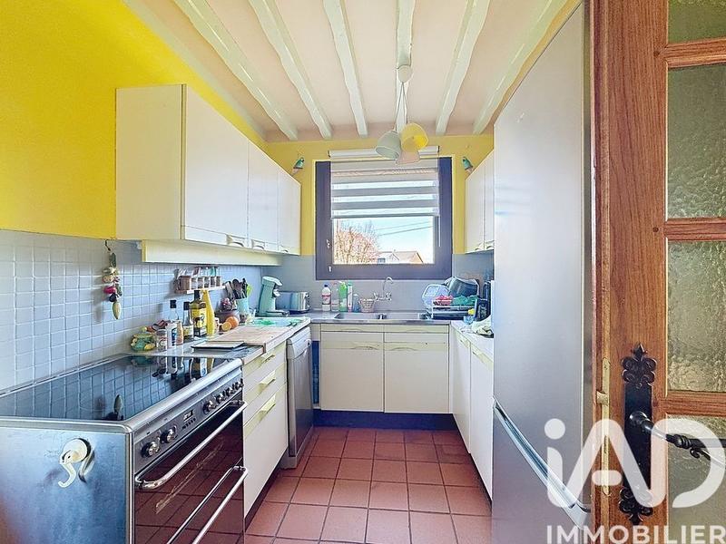 Maison de campagne - 151 m² - 4 pièces