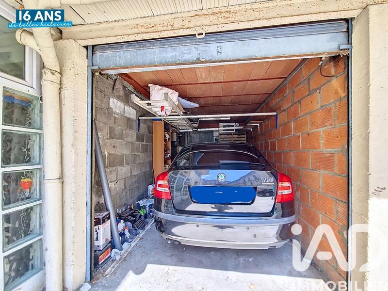 Appartement - 74 m² - 4 pièces