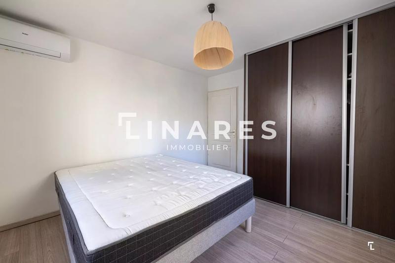 Maison de village - 93 m² - 4 pièces